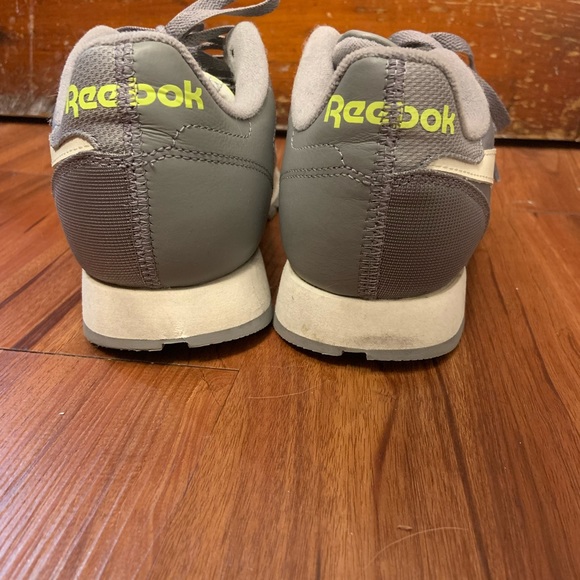 Reeboks classics - Picture 3 of 5